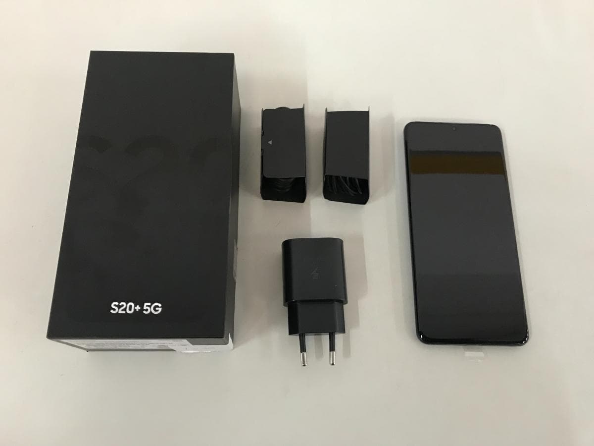 Samsung Galaxy S20+