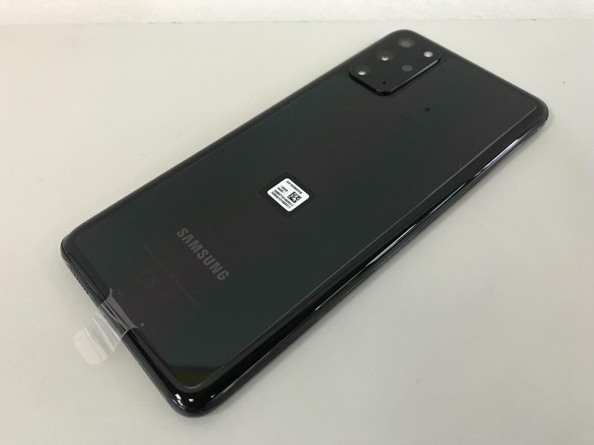 Samsung Galaxy S20+ — image 4