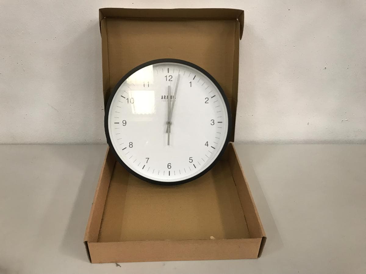 Relojes de pared — imagen 4