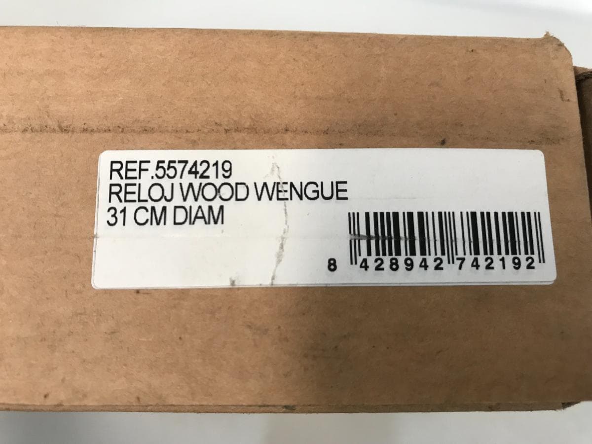 Relógios Parede — imagem 5