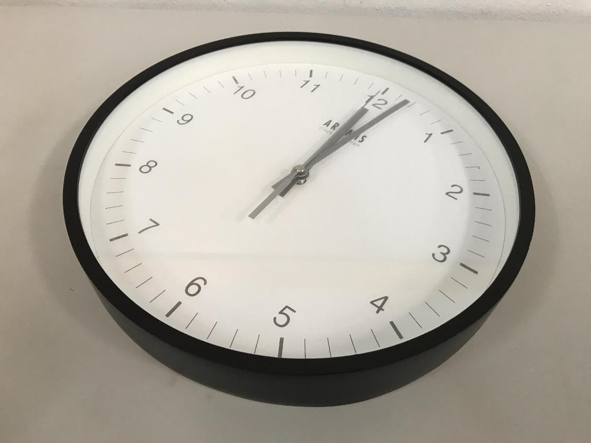 Relojes de pared — imagen 4