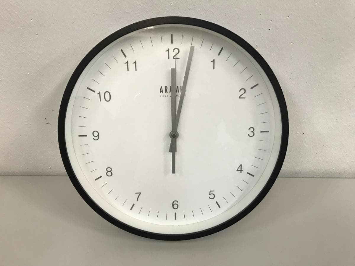 Relojes de pared — imagen 1