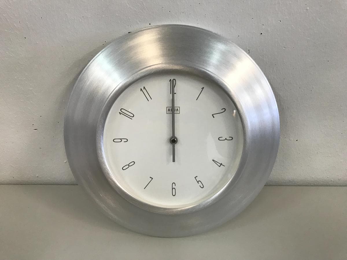 Relojes de pared