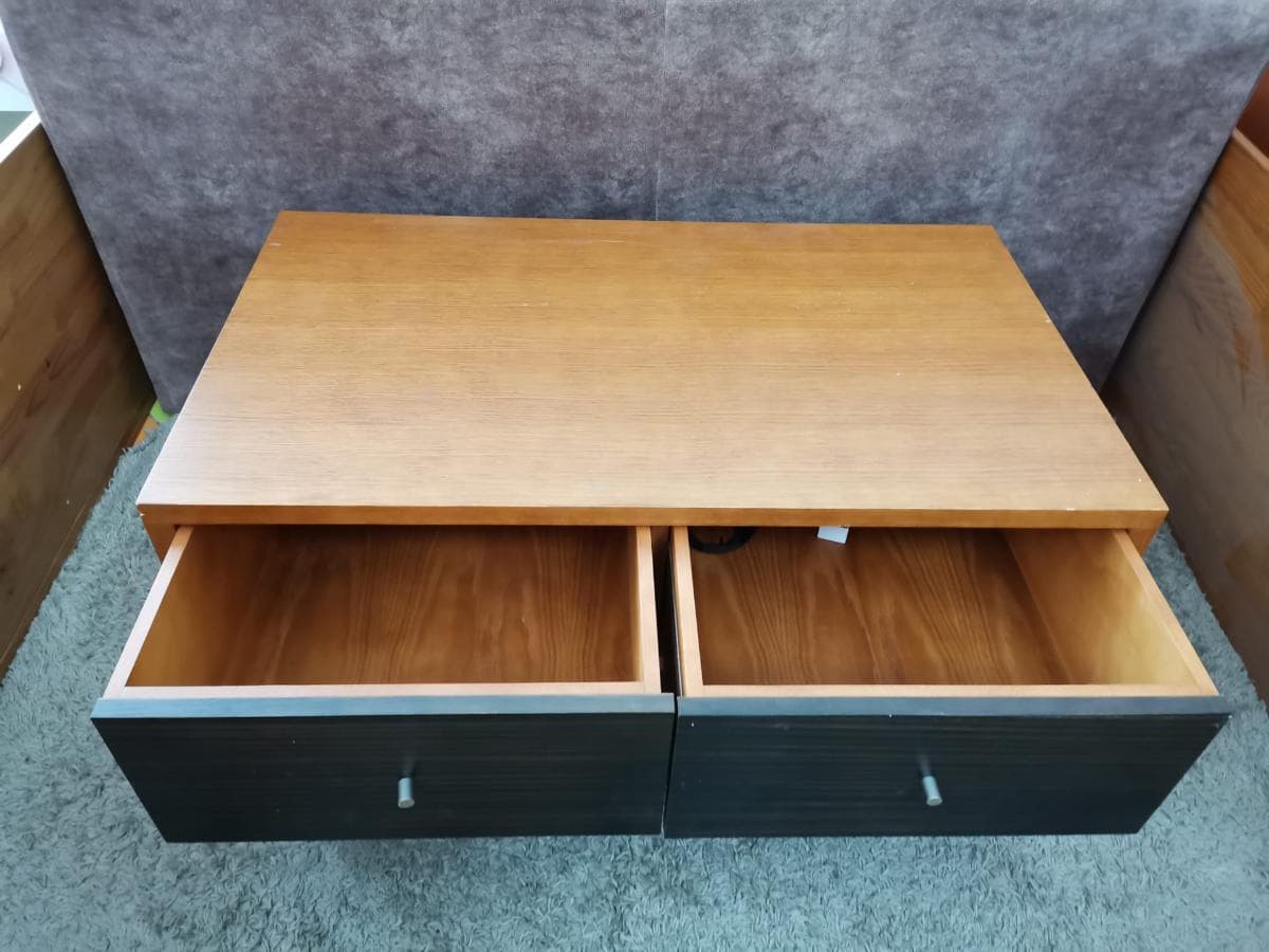 Mesa de Centro — imagem 2