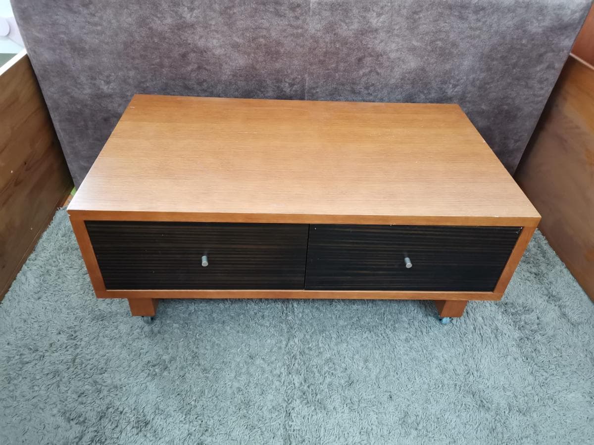 Mesa de Centro