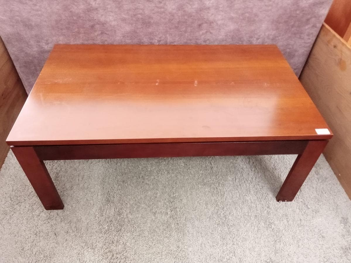 Mesa de centro — imagen 1