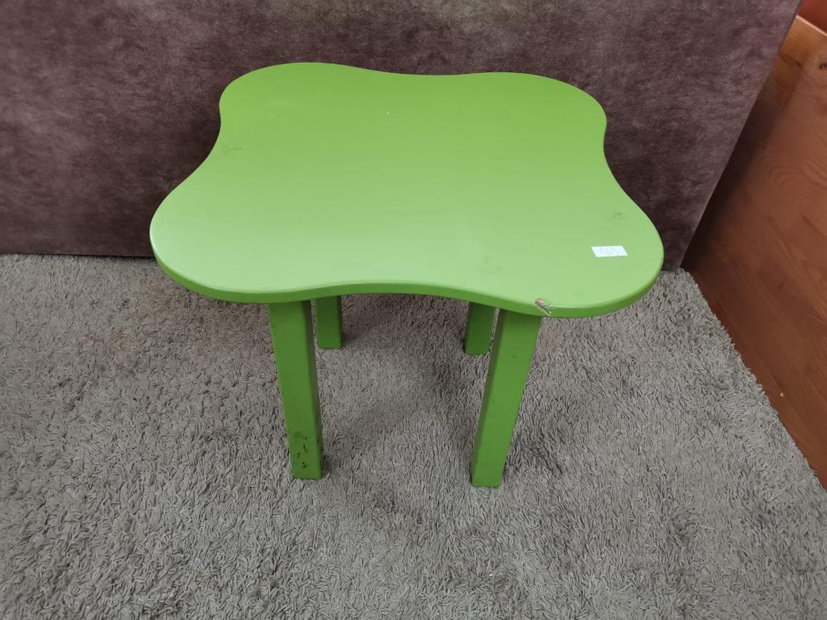 Mesa Infatil — imagen 1