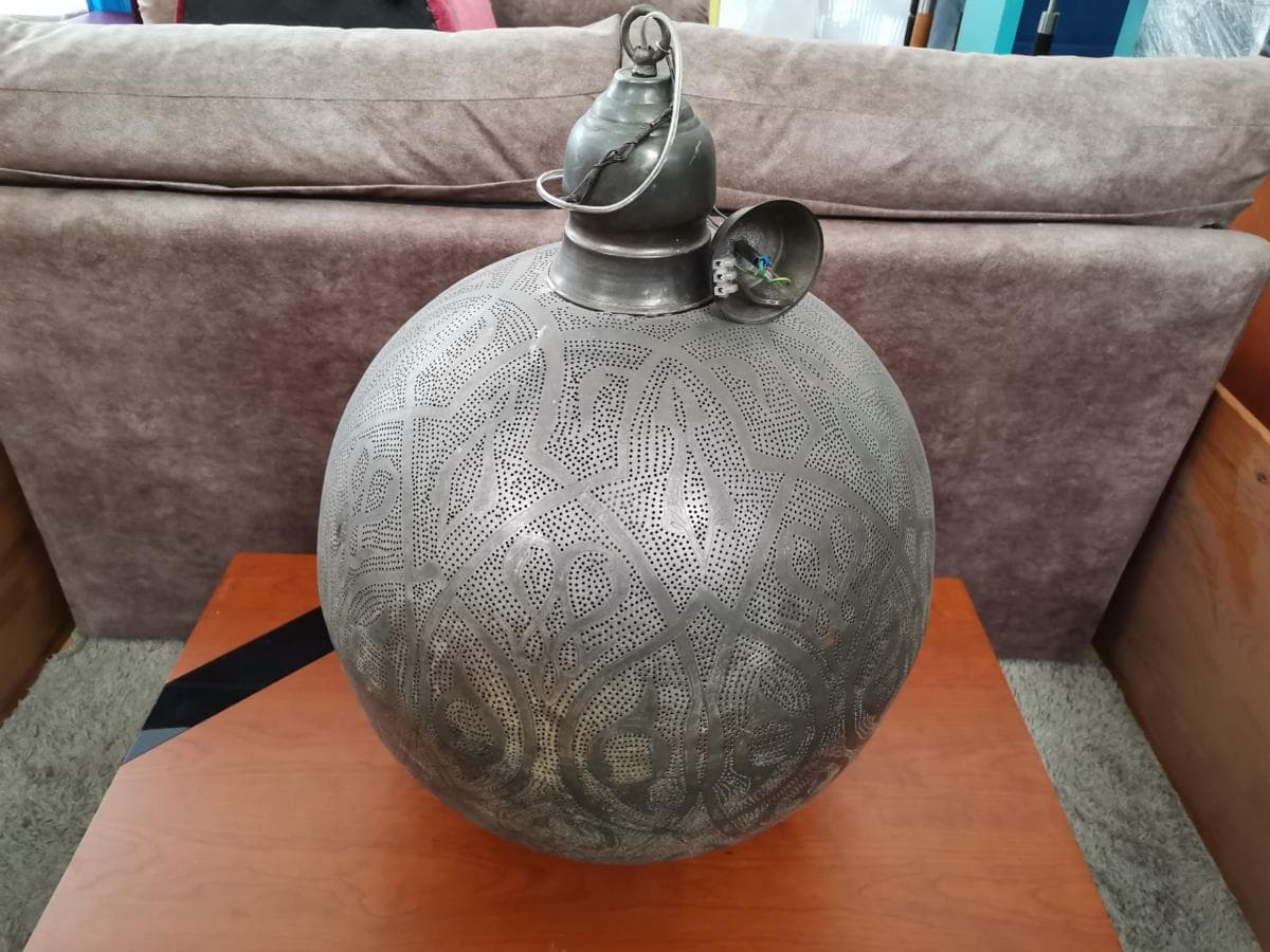 Candeeiro de Teto — image 1