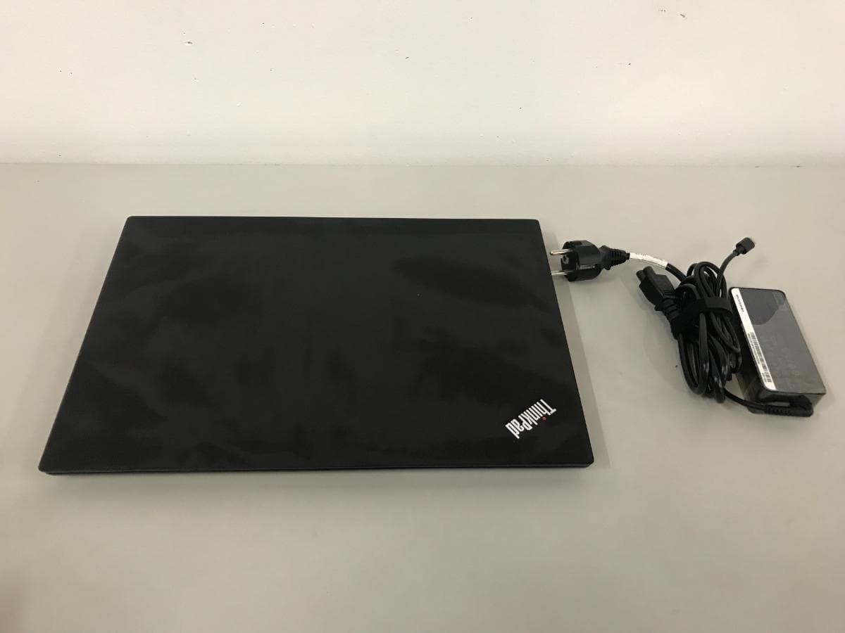 Portátil Lenovo E590