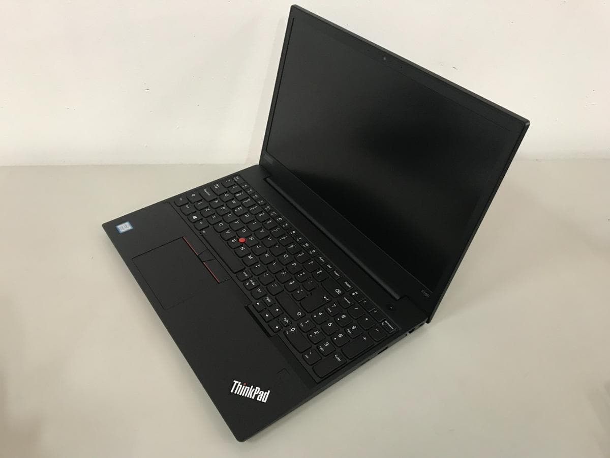 Portátil Lenovo E590 — imagen 2