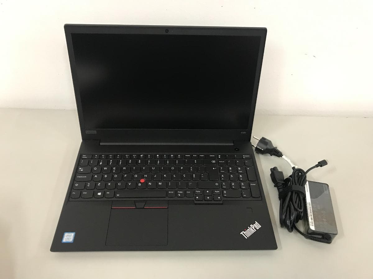 Portátil Lenovo E590 — imagen 6