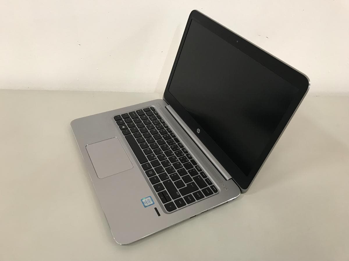 Portátil HP Folio — imagen 2