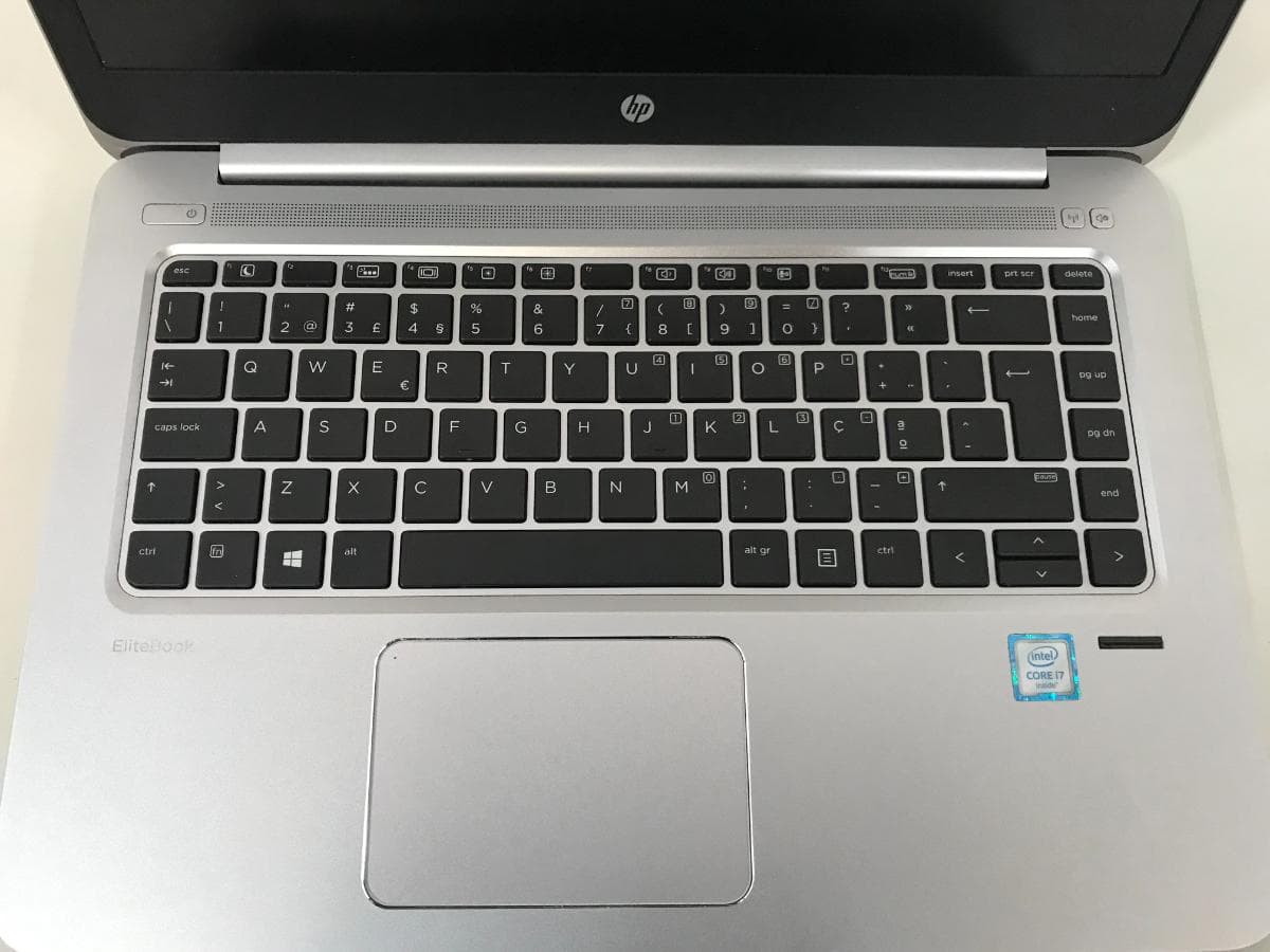 Portátil HP Folio — imagen 4