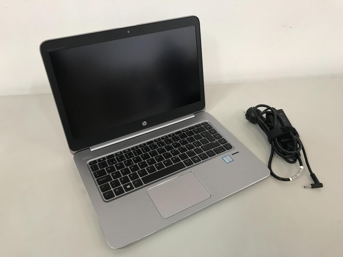 Portátil HP Folio — imagen 5
