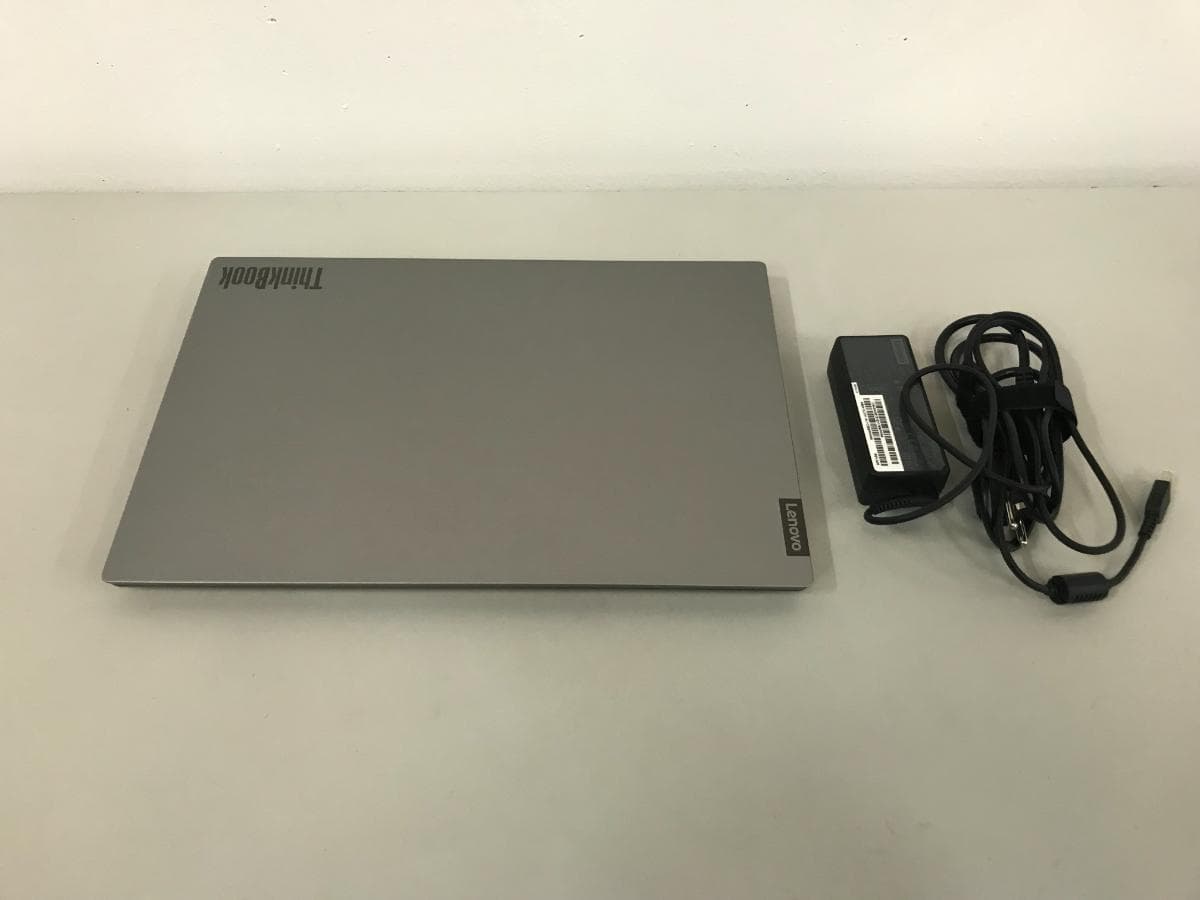 Portátil Lenovo Thinkbook — image 1