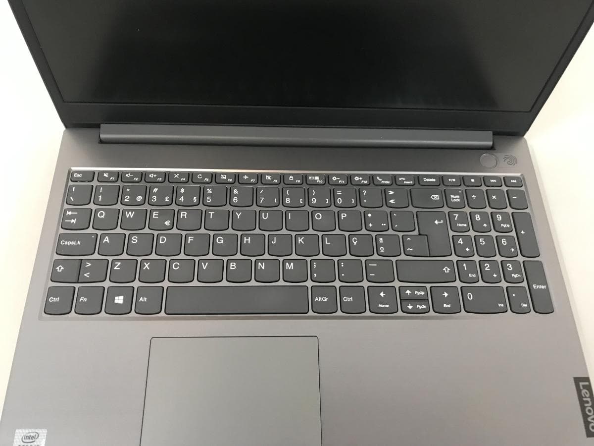 Portátil Lenovo Thinkbook — image 4