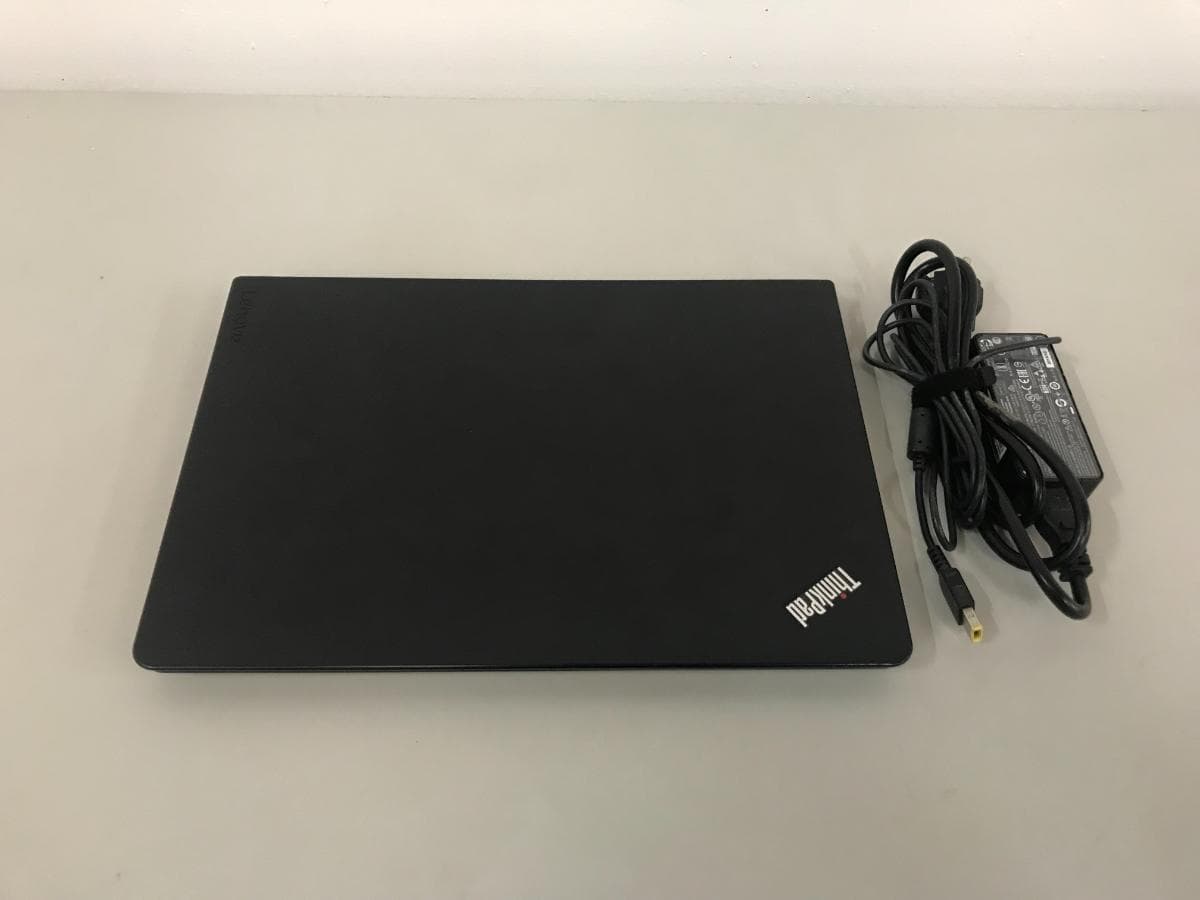 Portátil Lenovo Thinkpad