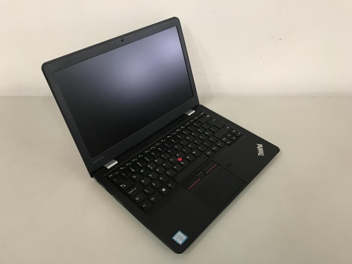 Portátil Lenovo Thinkpad — imagen 2