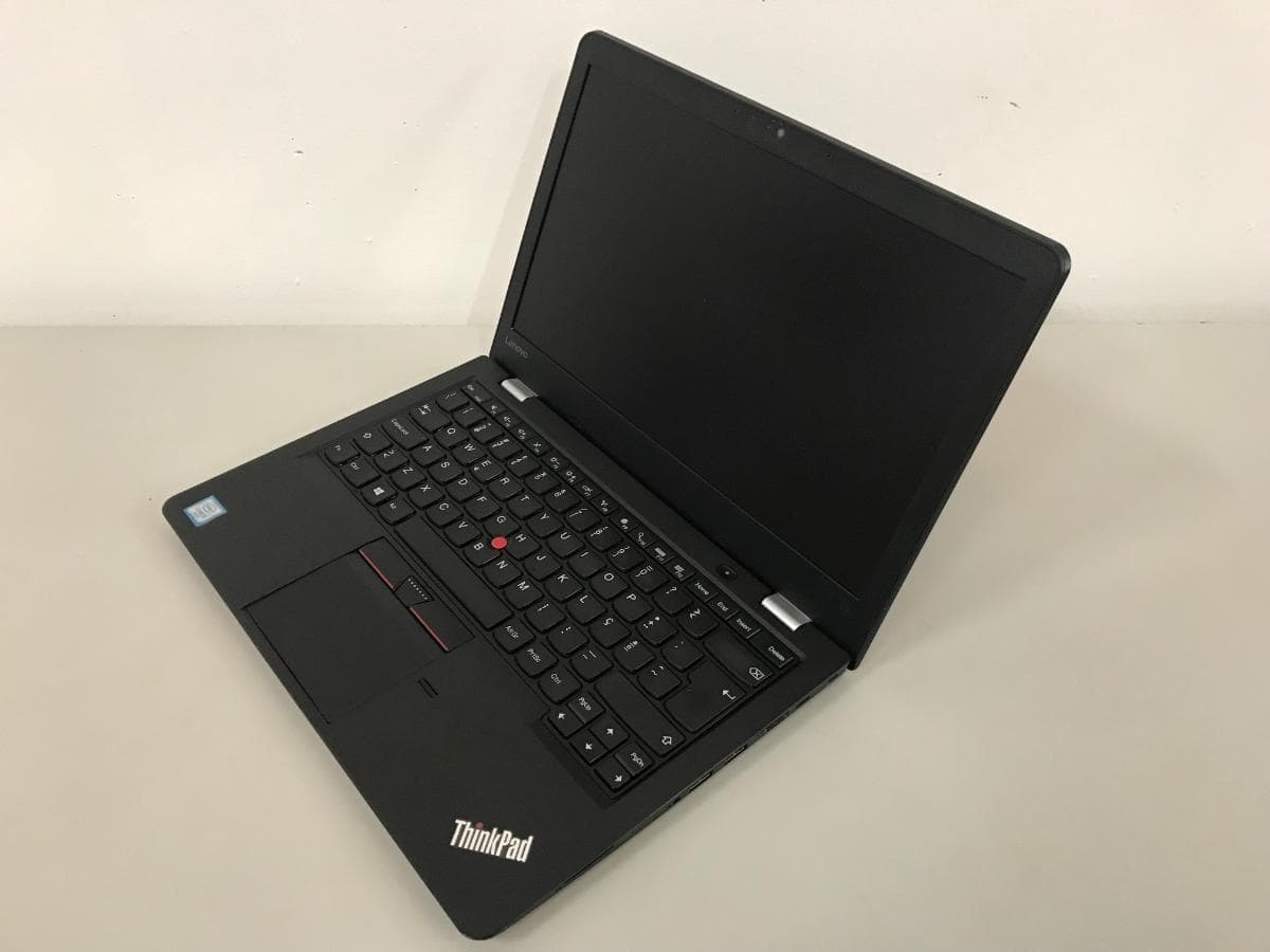 Portátil Lenovo Thinkpad — imagen 4