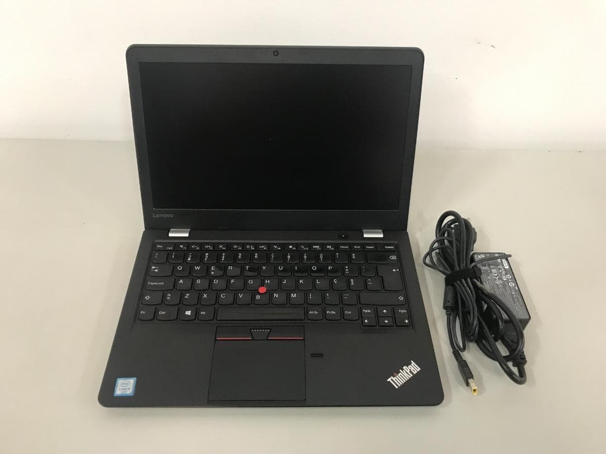 Portátil Lenovo Thinkpad — imagen 3