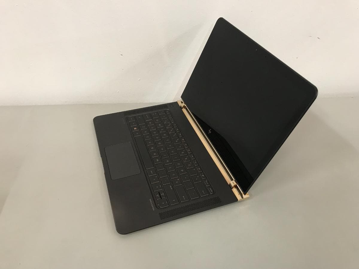Portátil HP Spectre — imagem 4