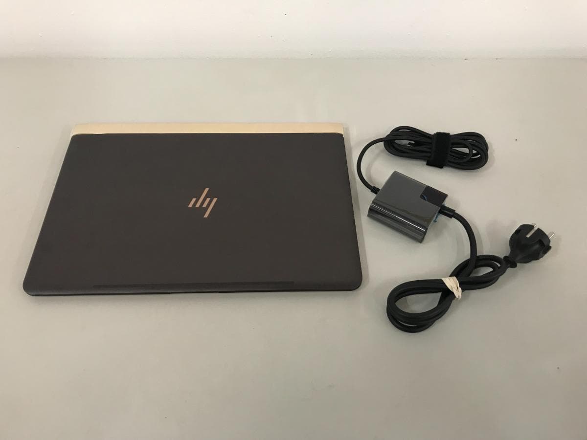 Portátil HP Spectre
