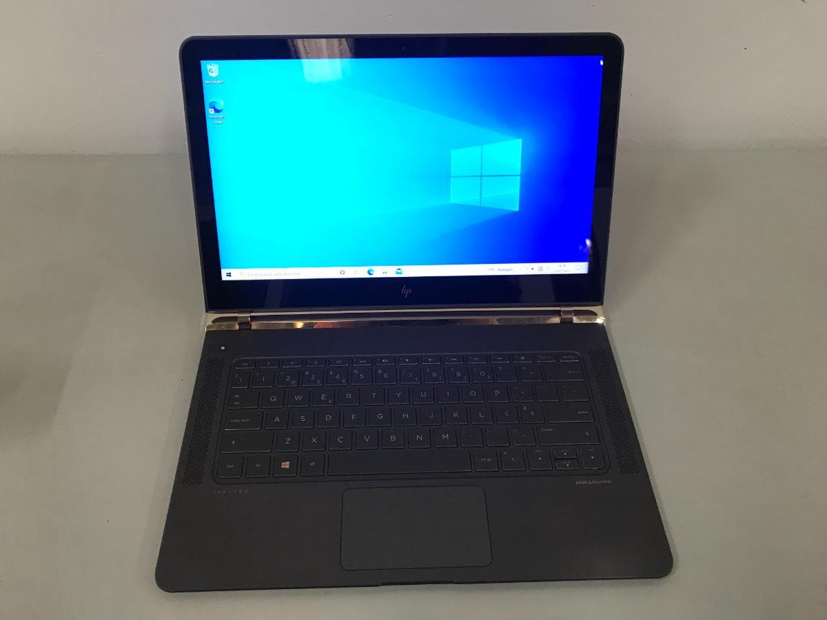Portátil HP Spectre — imagem 7
