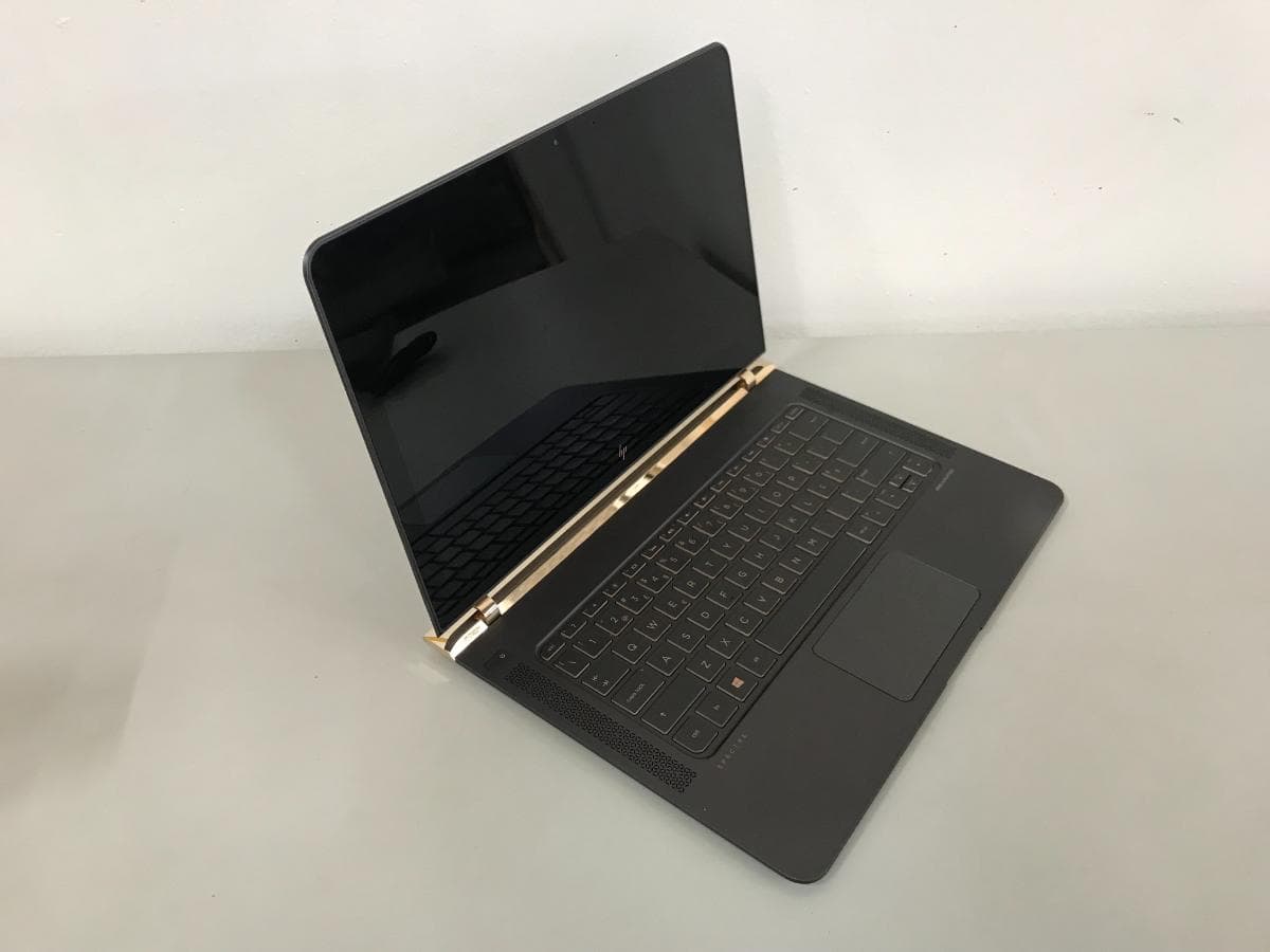 Portátil HP Spectre — imagem 6