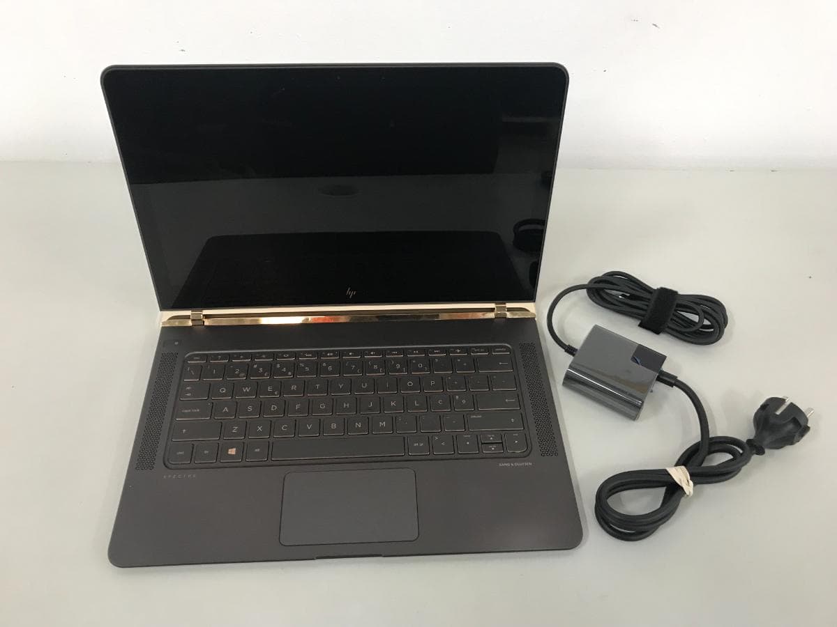 Portátil HP Spectre — imagem 2