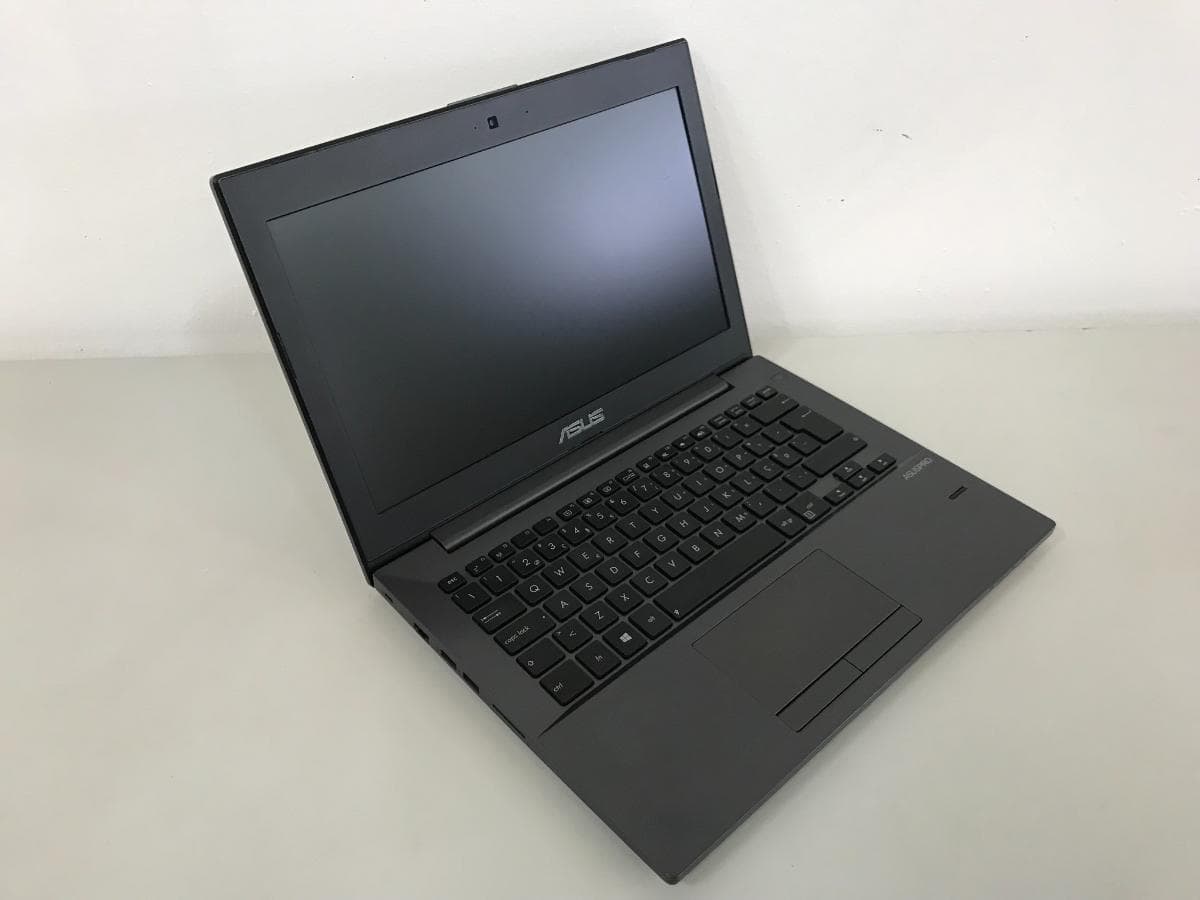 Portátil Asus Pro — imagem 2
