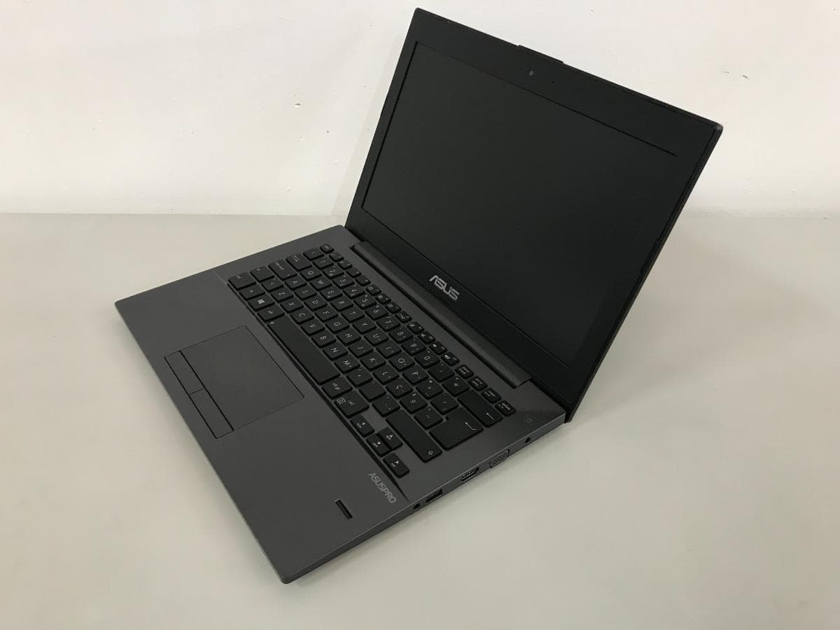 Portátil Asus Pro — imagem 3