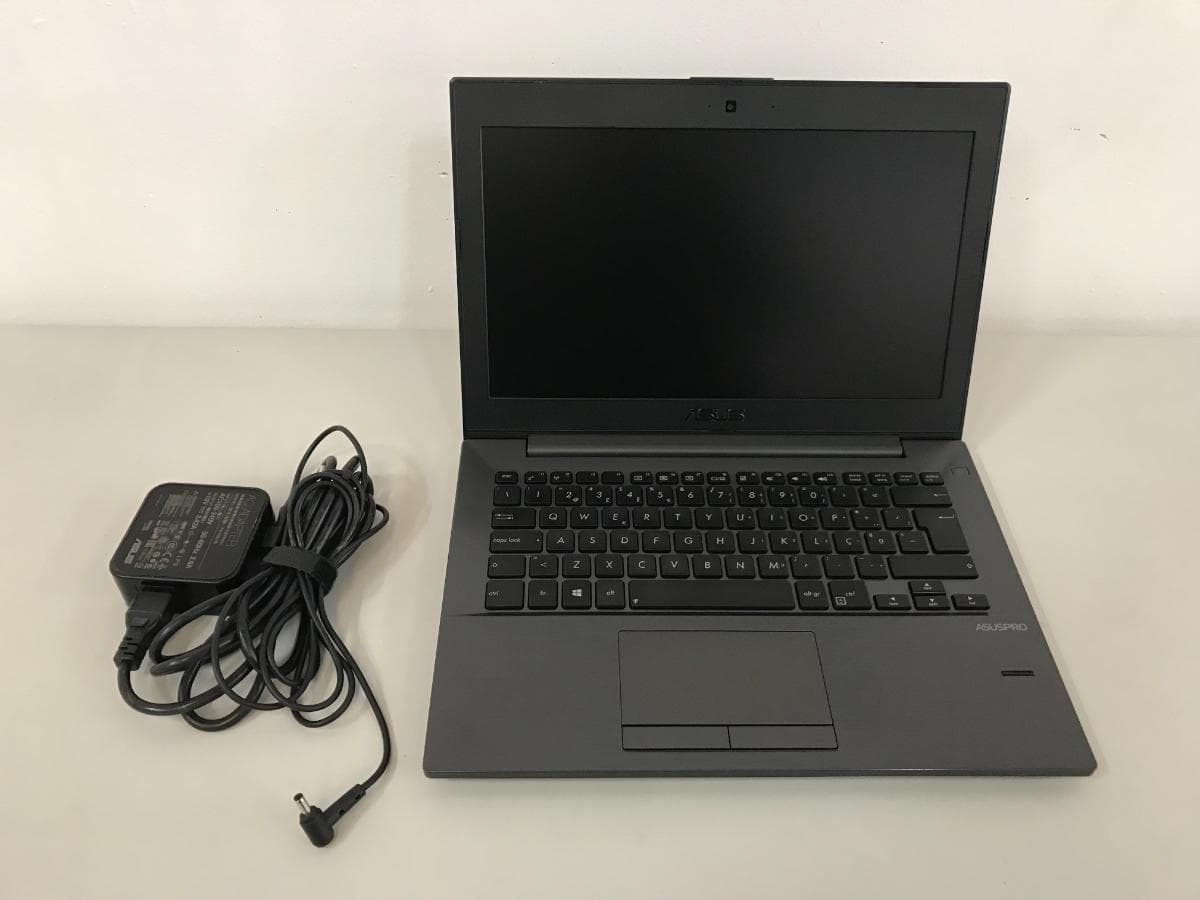 Portátil Asus Pro — imagem 4