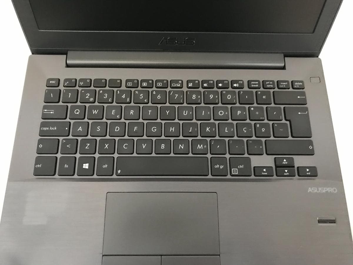 Portátil Asus Pro — imagem 5