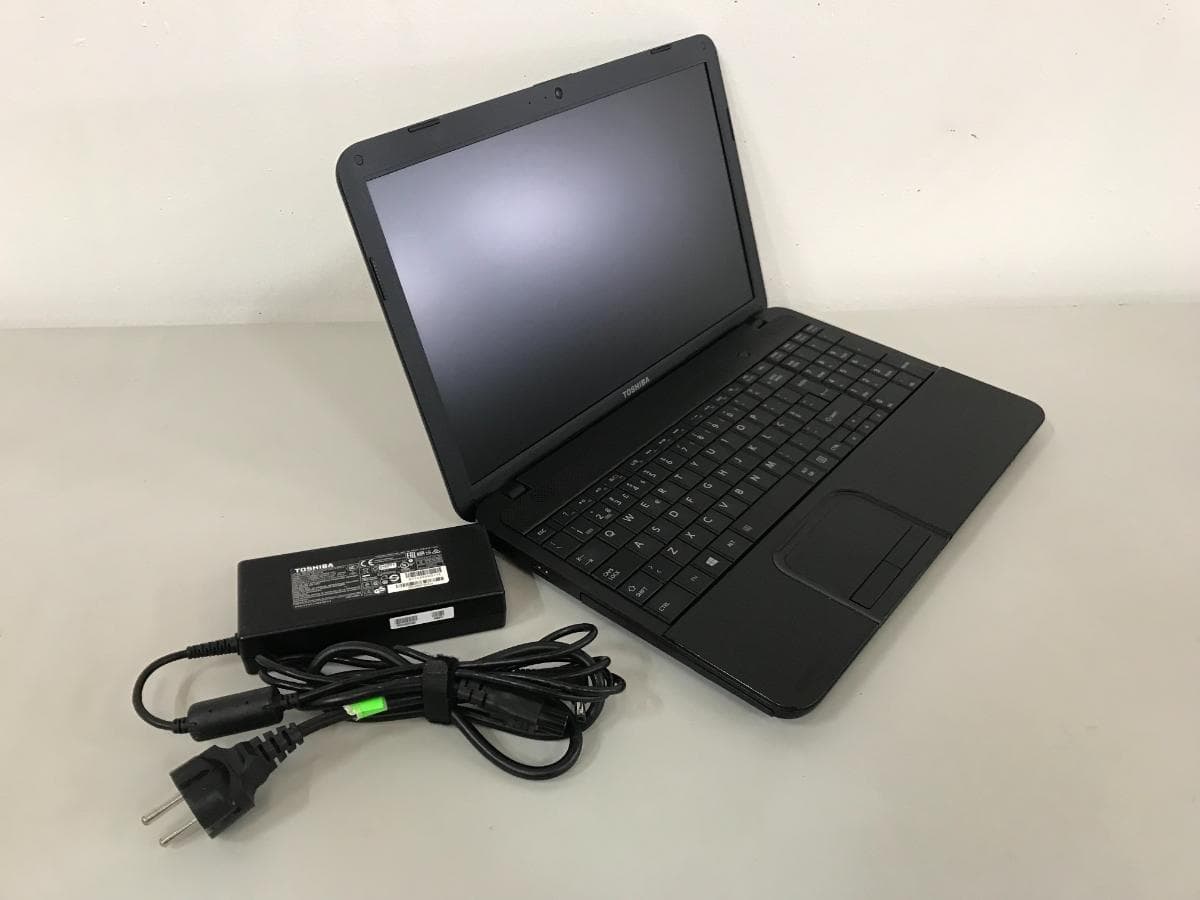 Portátil Toshiba Satellite Pro — imagen 3