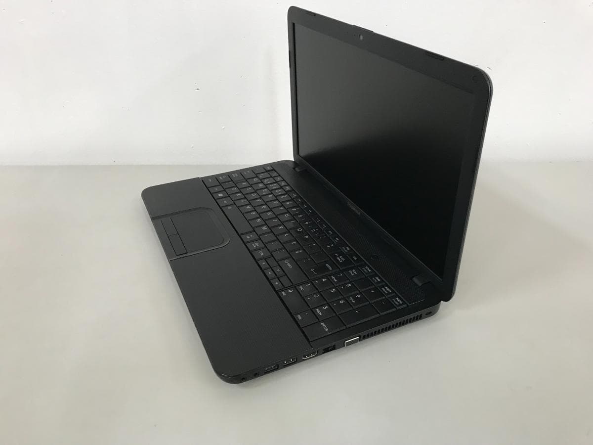 Portátil Toshiba Satellite Pro — imagen 5