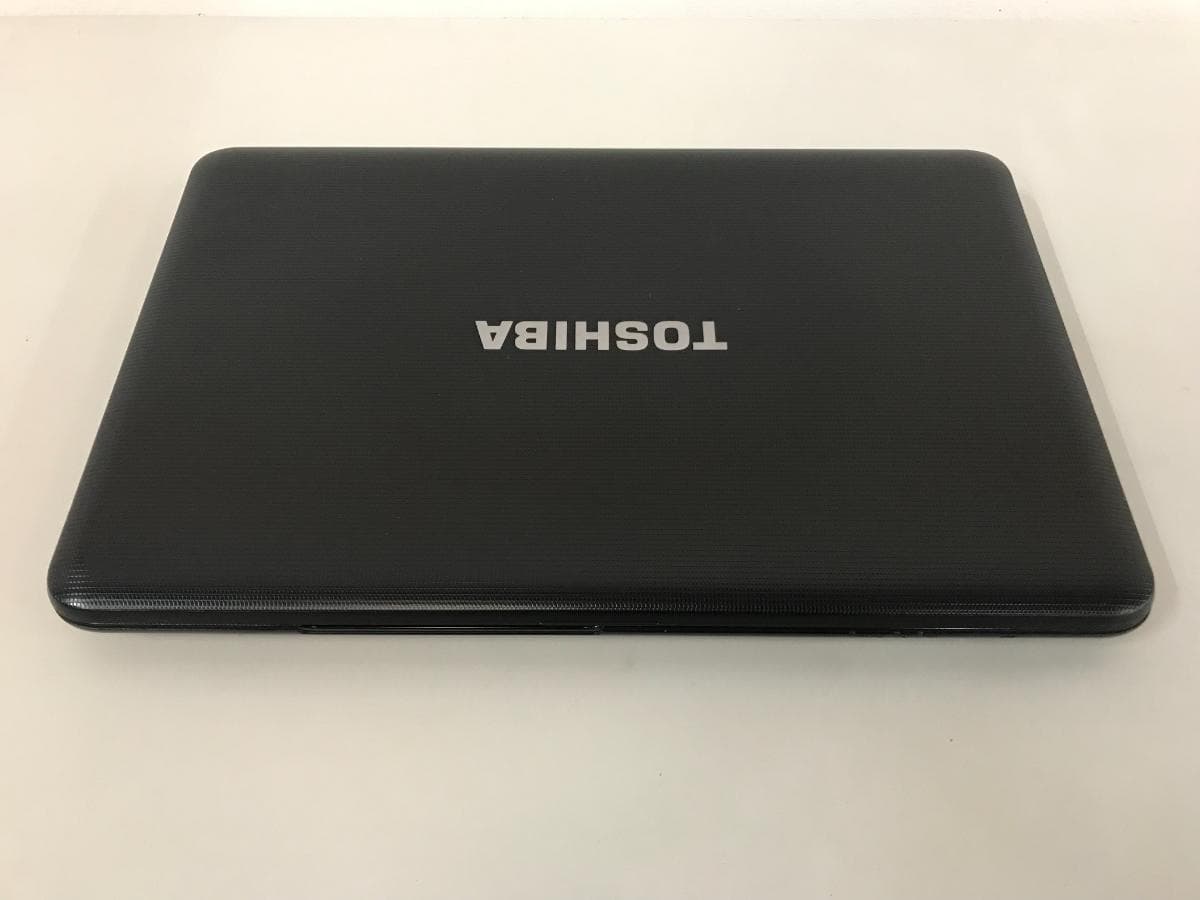 Portátil Toshiba Satellite Pro — imagen 4