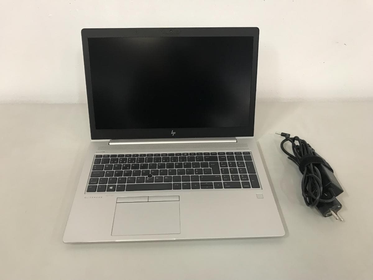 Portátil HP Elitebook Spectre — image 2