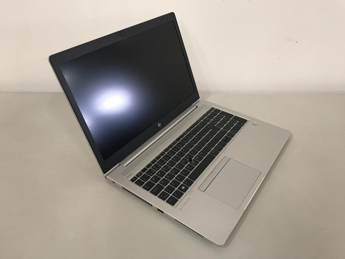 Portátil HP Elitebook Spectre — image 3