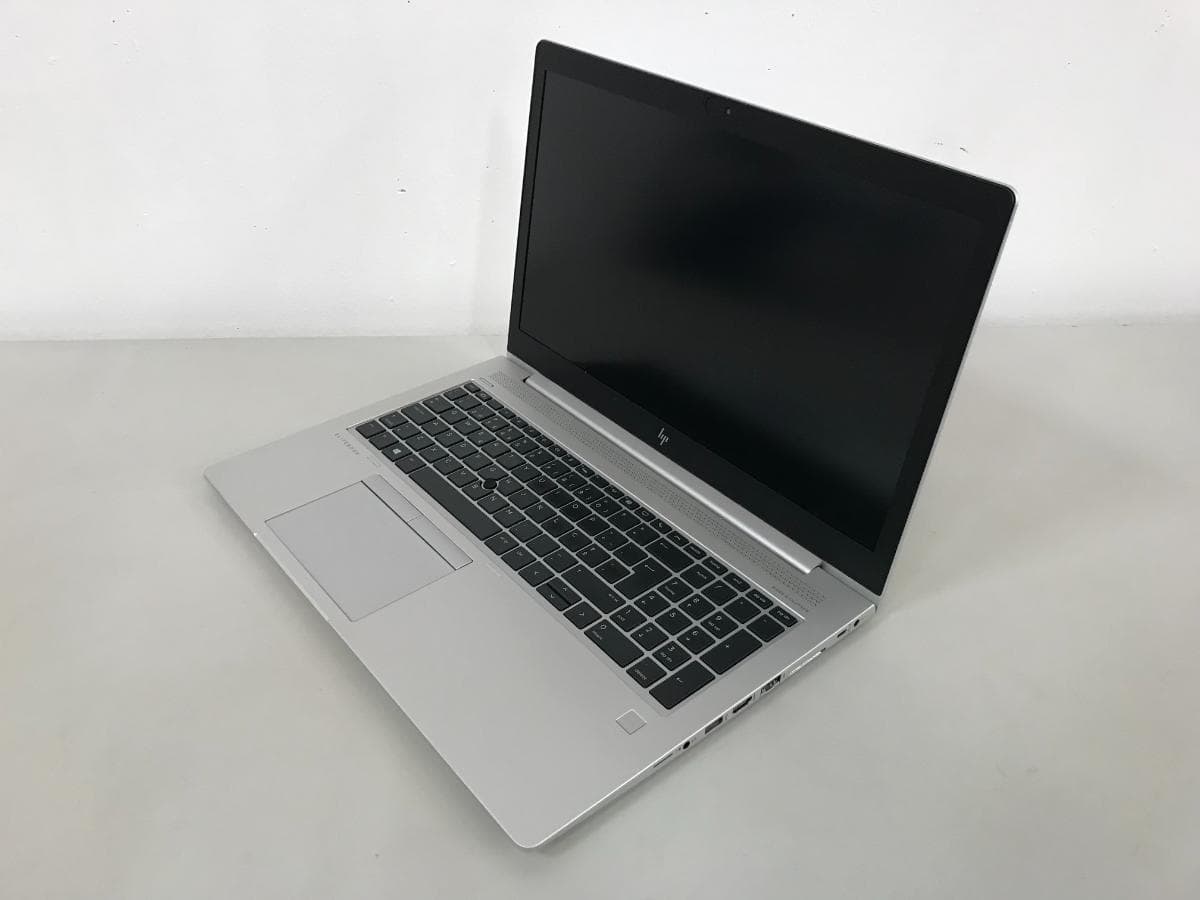 Portátil HP Elitebook Spectre — image 4