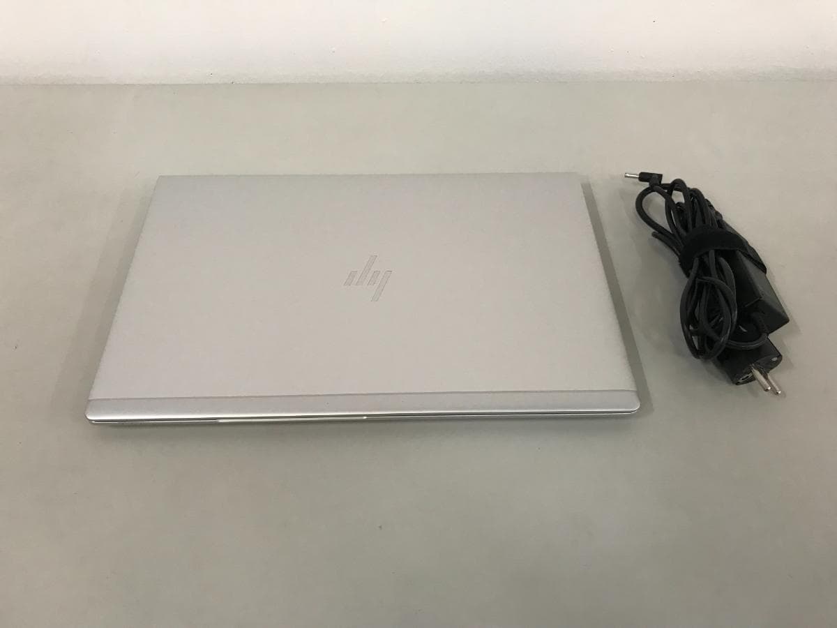 Portátil HP Elitebook Spectre