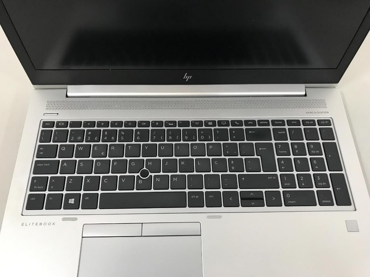 Portátil HP Elitebook Spectre — image 5