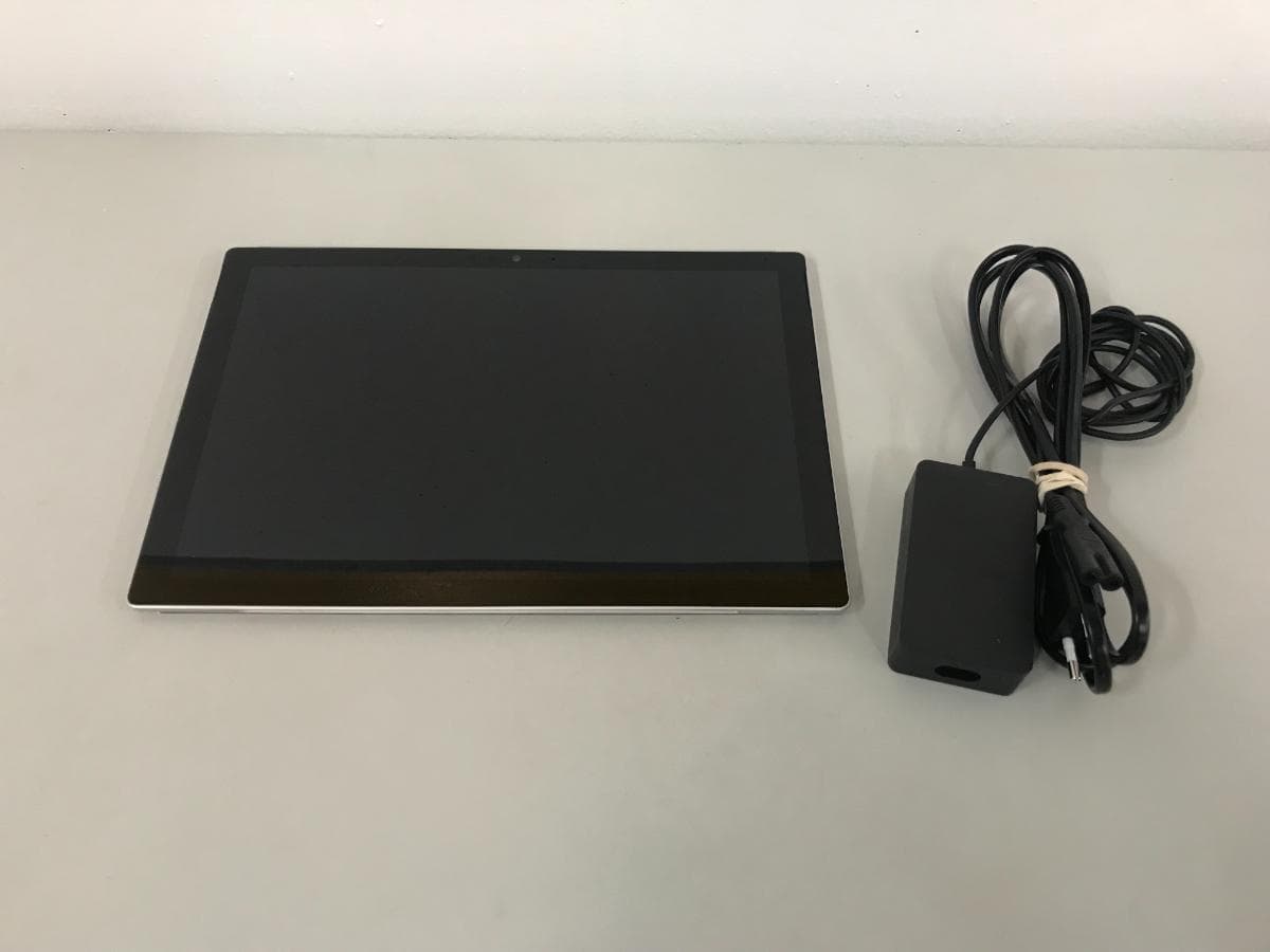 Microsoft Surface Pro 5
