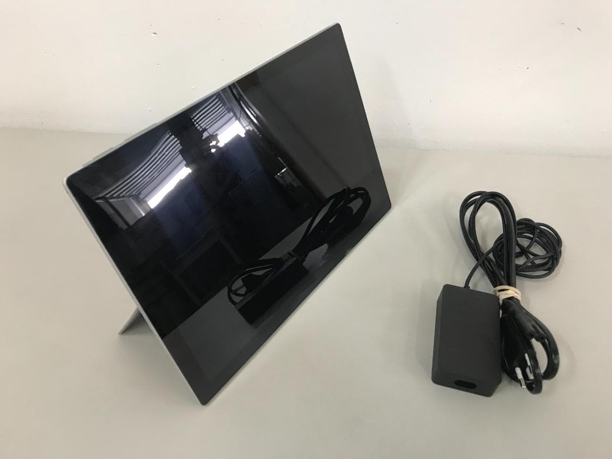 Microsoft Surface Pro 5 — imagen 4