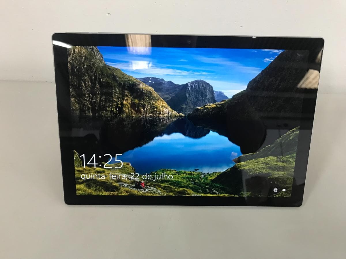 Microsoft Surface Pro 5 — imagen 5