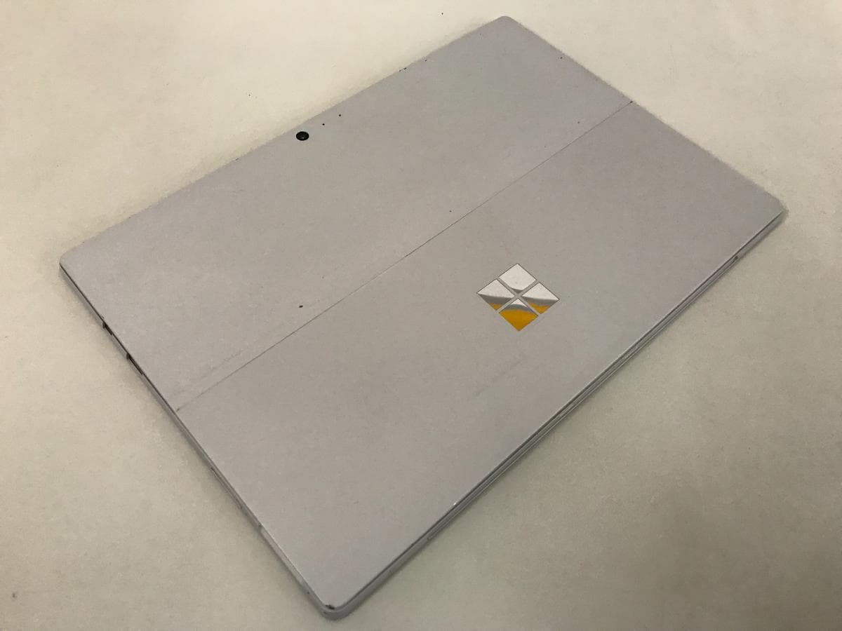 Microsoft Surface Pro 5 — imagen 6