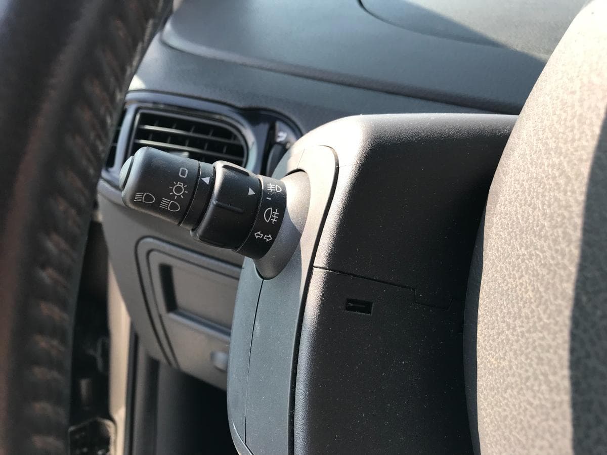 Renault Modus 1.5 DCI · Ano 2012 — imagen 20