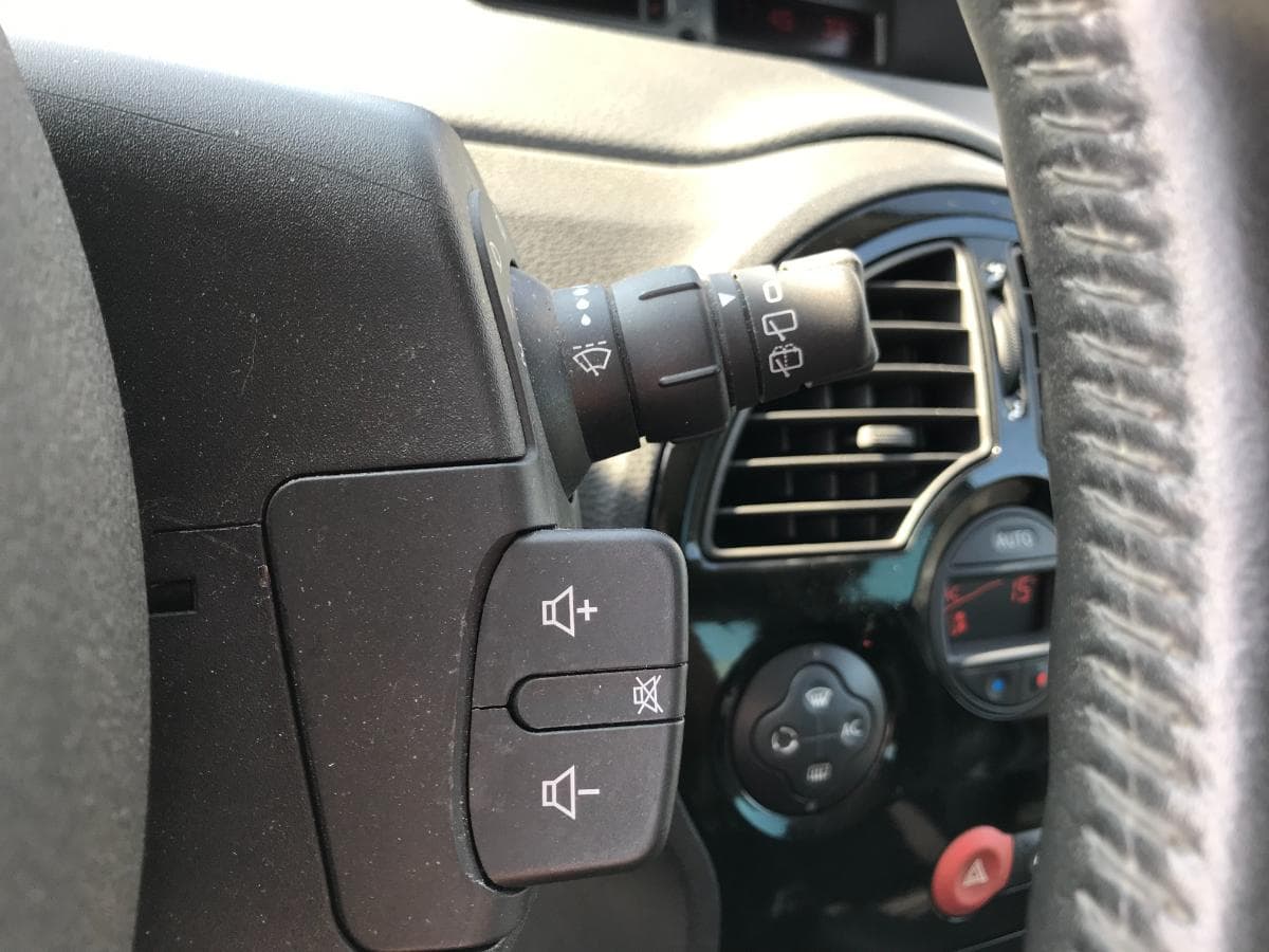Renault Modus 1.5 DCI · Ano 2012 — imagen 21