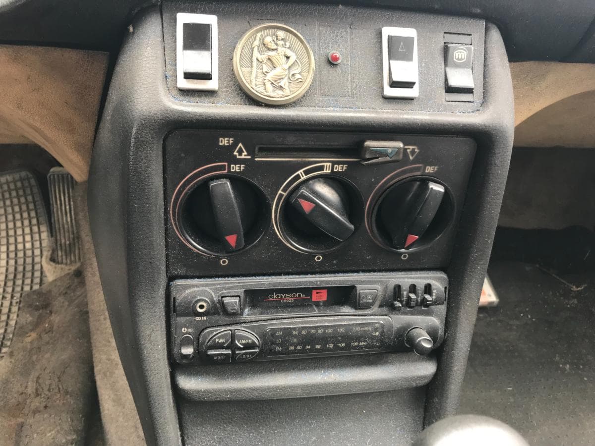 Mercedes-Benz 300D · Ano 1983 — imagem 19