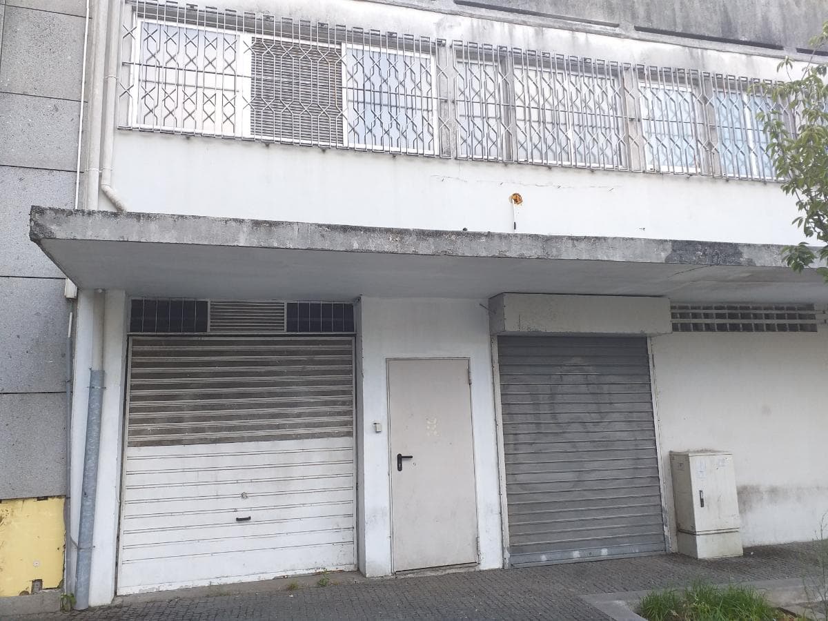 2/10 de Edifício com Apartamentos · Porto — image 46