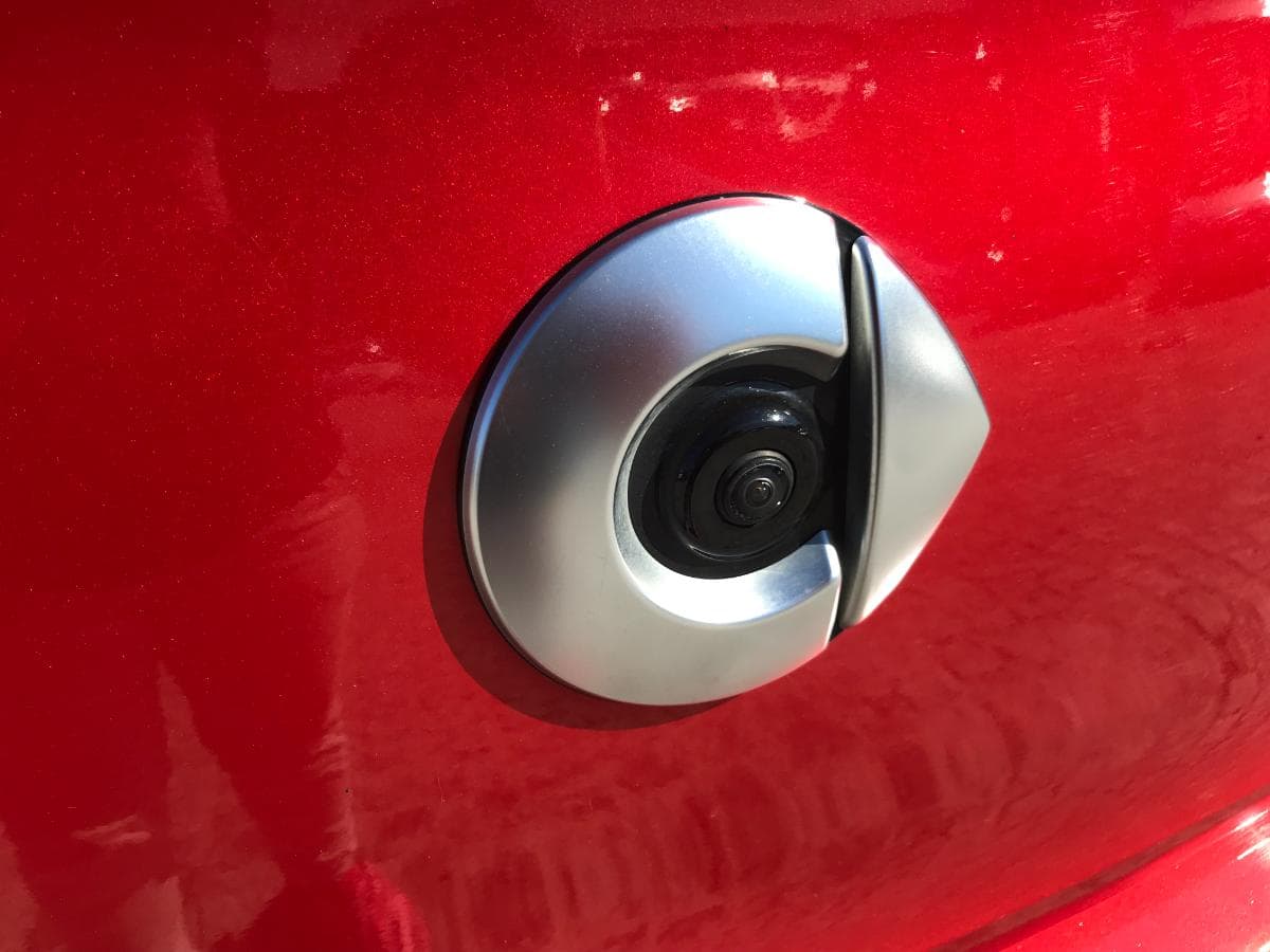 Smart ForFour 1.0 · Ano 2016 — imagen 8
